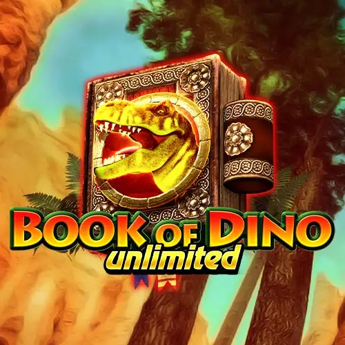 Book Of Dino Unlimited
