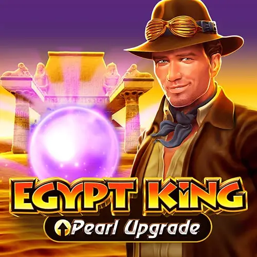Egypt King Pearl Upgrade