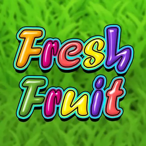 Fresh Fruit