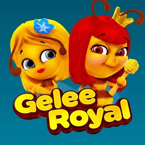 Gelee Royal