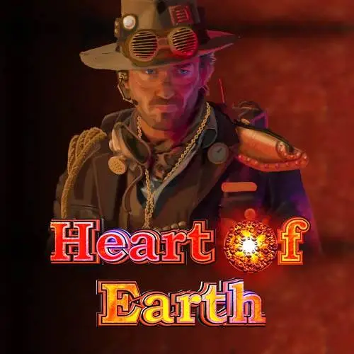 Heart of Earth