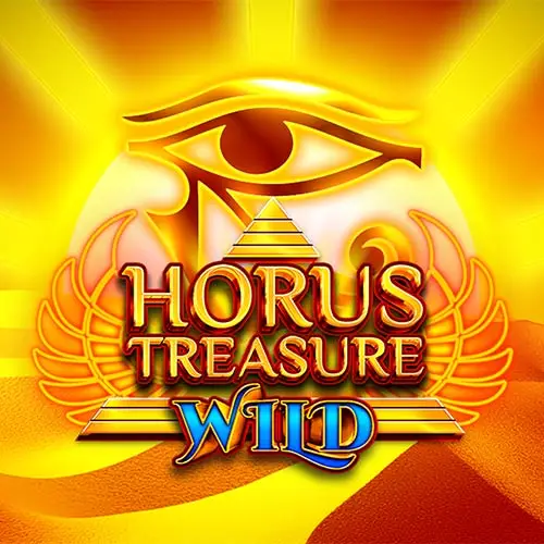 Horus Treasure Wild