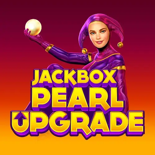 Jackbox Pearl Upgrade