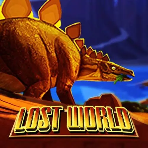 Lost World