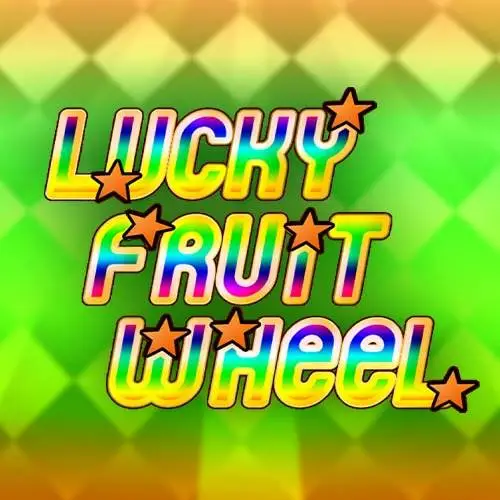 Lucky Fruit Wheel