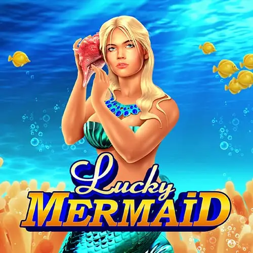 Lucky Mermaid
