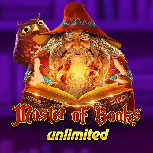 Master of Books Unlimited