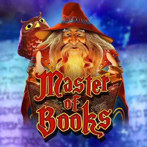 Master of Books