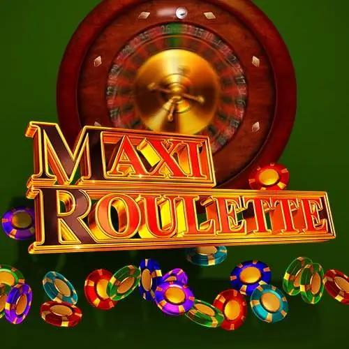 Maxi Roulette