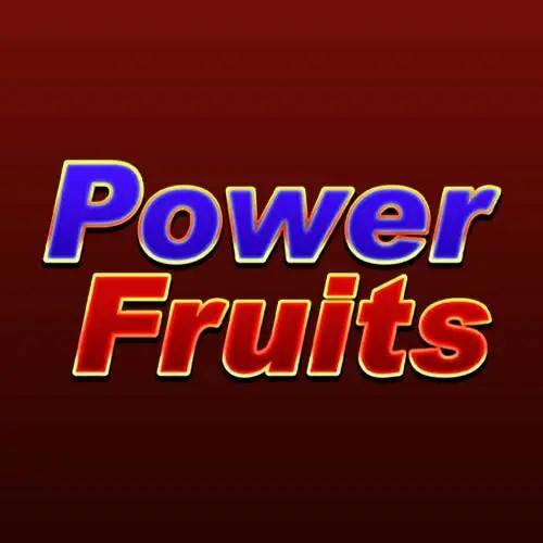 Power Fruits