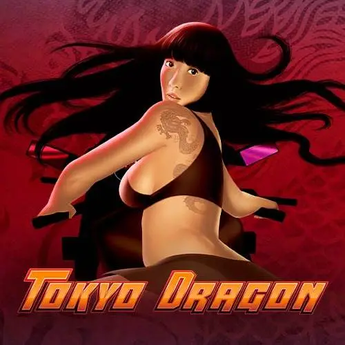 Tokyo Dragon