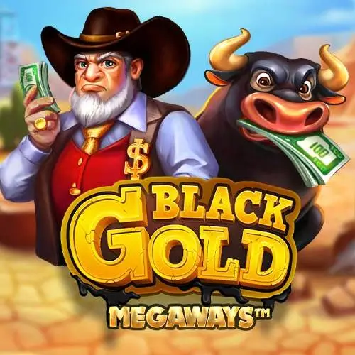 Black Gold Megaways