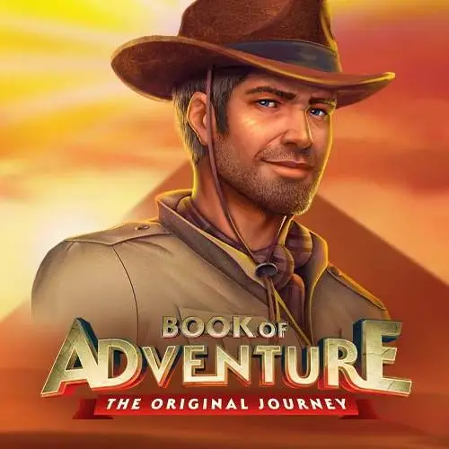 Book of Adventure