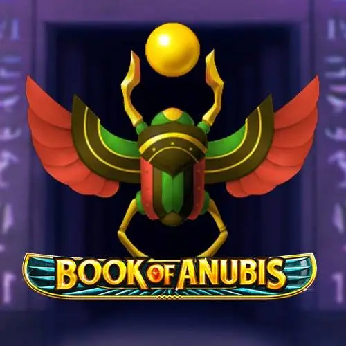 Book of Anubis