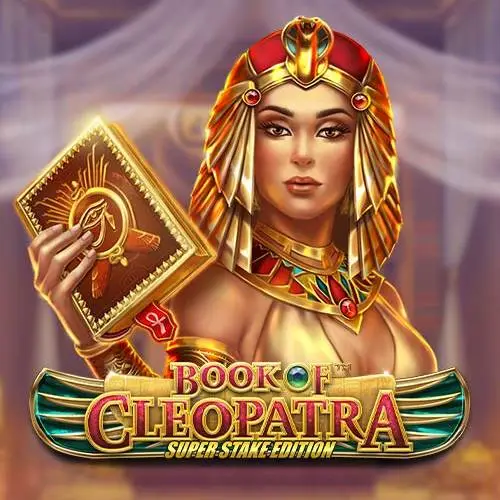 Book of Cleopatra Super Stake