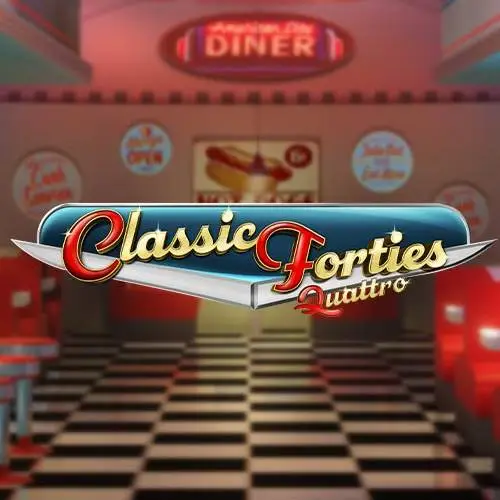 Classic Forties Quattro