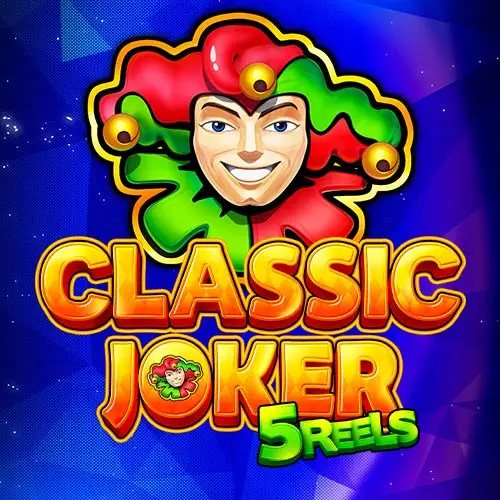 Classic Joker 5 Reels