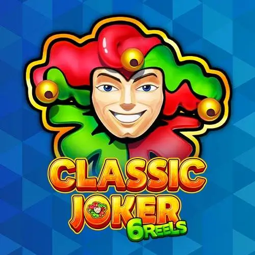 Classic Joker 6 Reels