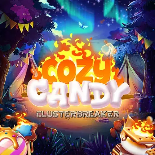 Cozy Candy Cluster Breaker