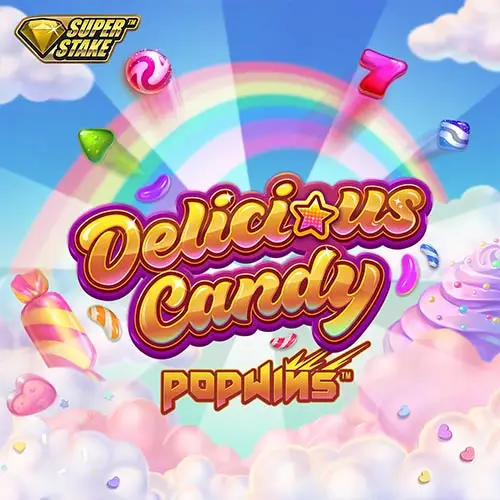 Delicious Candy
