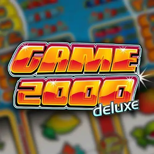 Game 2000 Deluxe