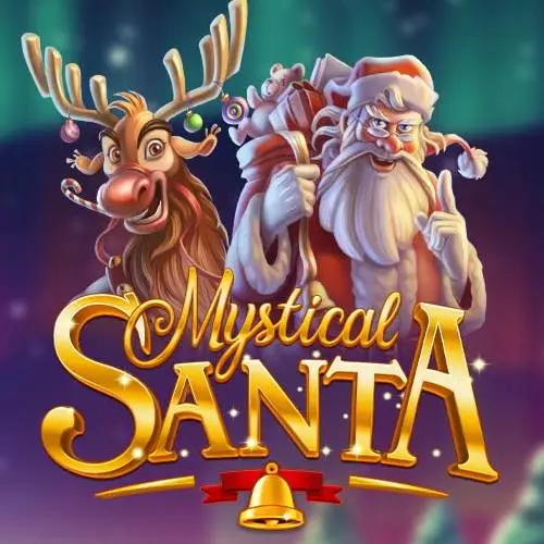 Mystical Santa Megaways