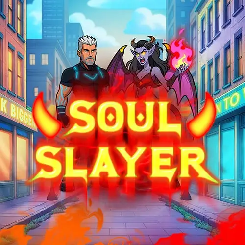 Soul Slayer