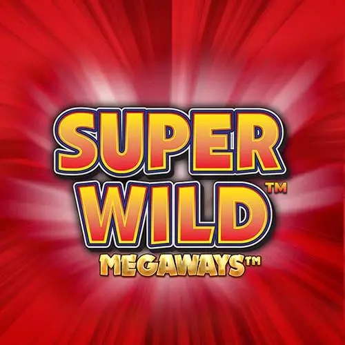 Super Wild Megaways