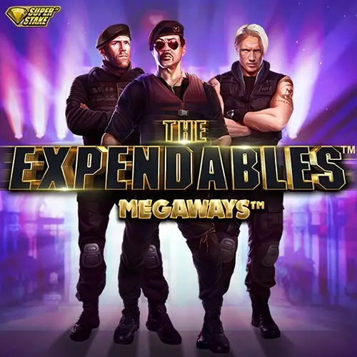 The Expendables