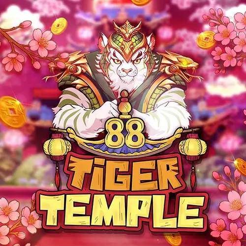 Tiger Temple 88