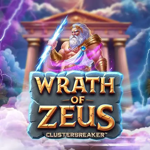 Wrath of Zeus Clusterbreaker