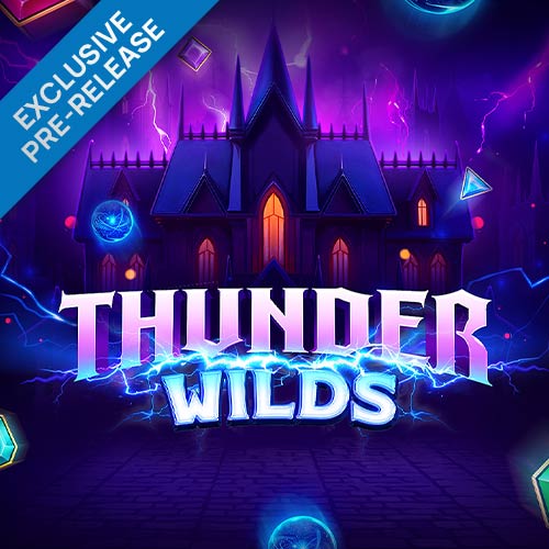 Thunder Wilds