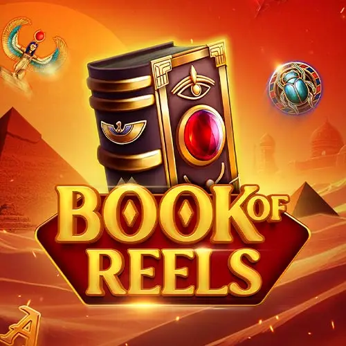 Book of Reels