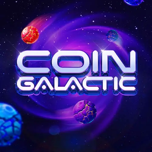 Coin Galactic