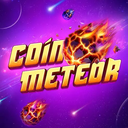 Coin Meteor