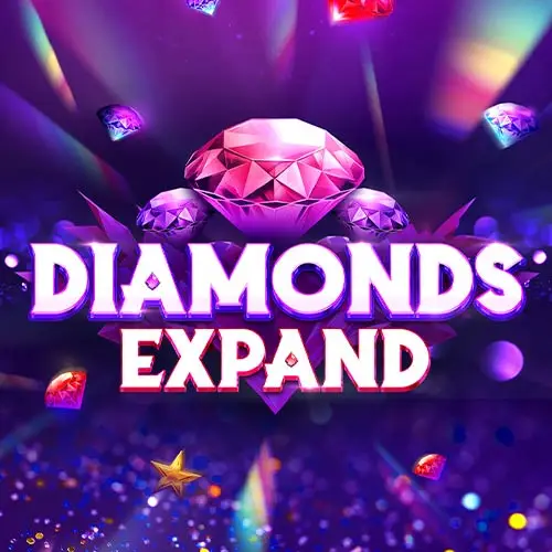 Diamonds Expand