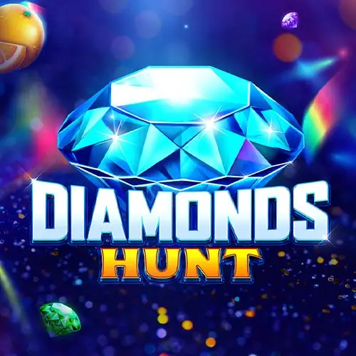 Diamonds Hunt