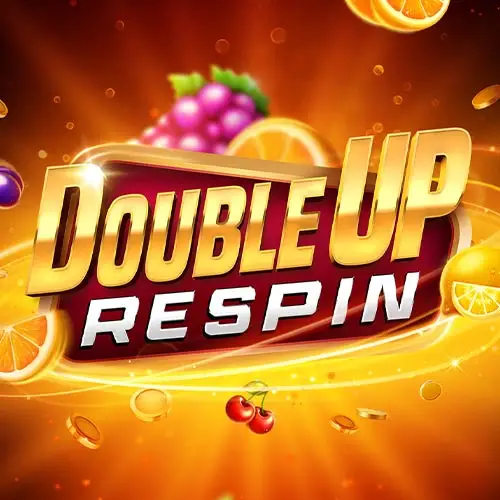 Double Up Respin