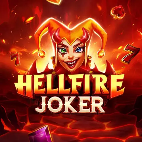 Hellfire Joker