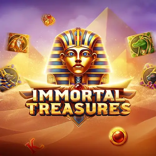 Immortal Treasures