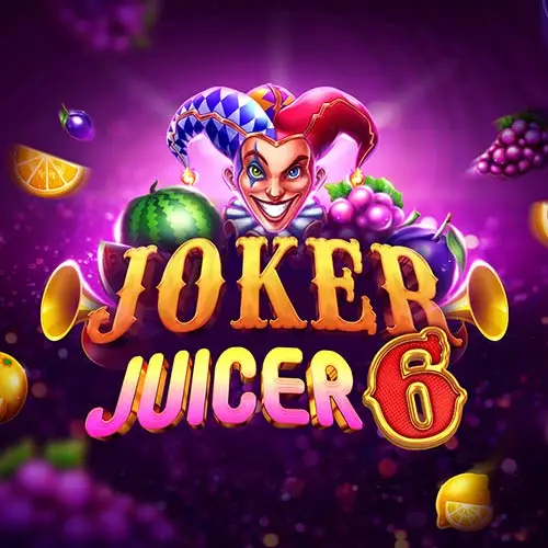 Joker Juicer 6