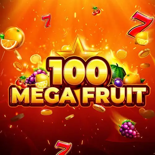 Mega Fruit 100