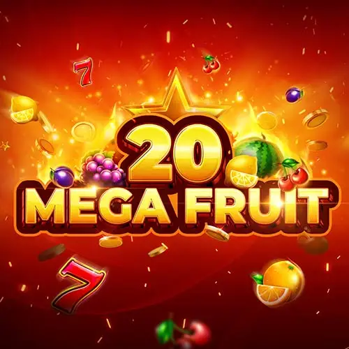 Mega Fruit 20