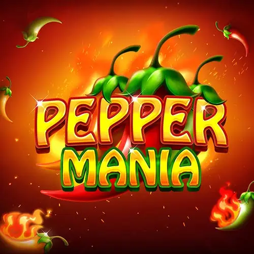 Pepper Mania