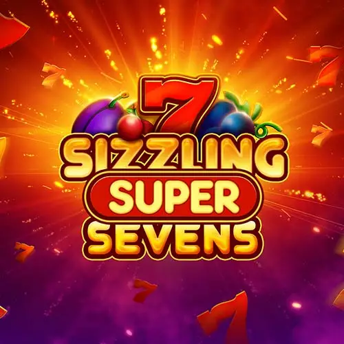 Sizzling Super Sevens