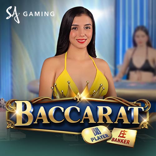 Baccarat C01