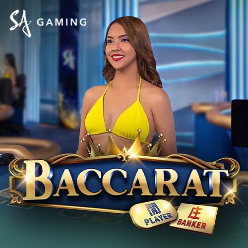 Baccarat C03