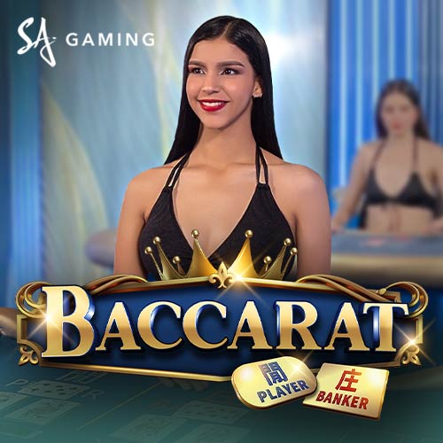Baccarat C04
