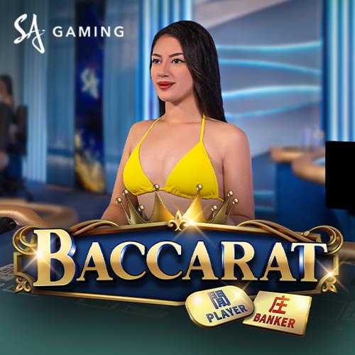 Baccarat C07