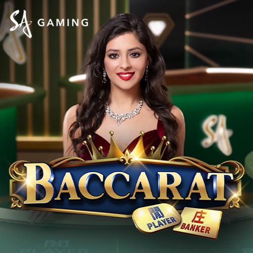 Baccarat D01